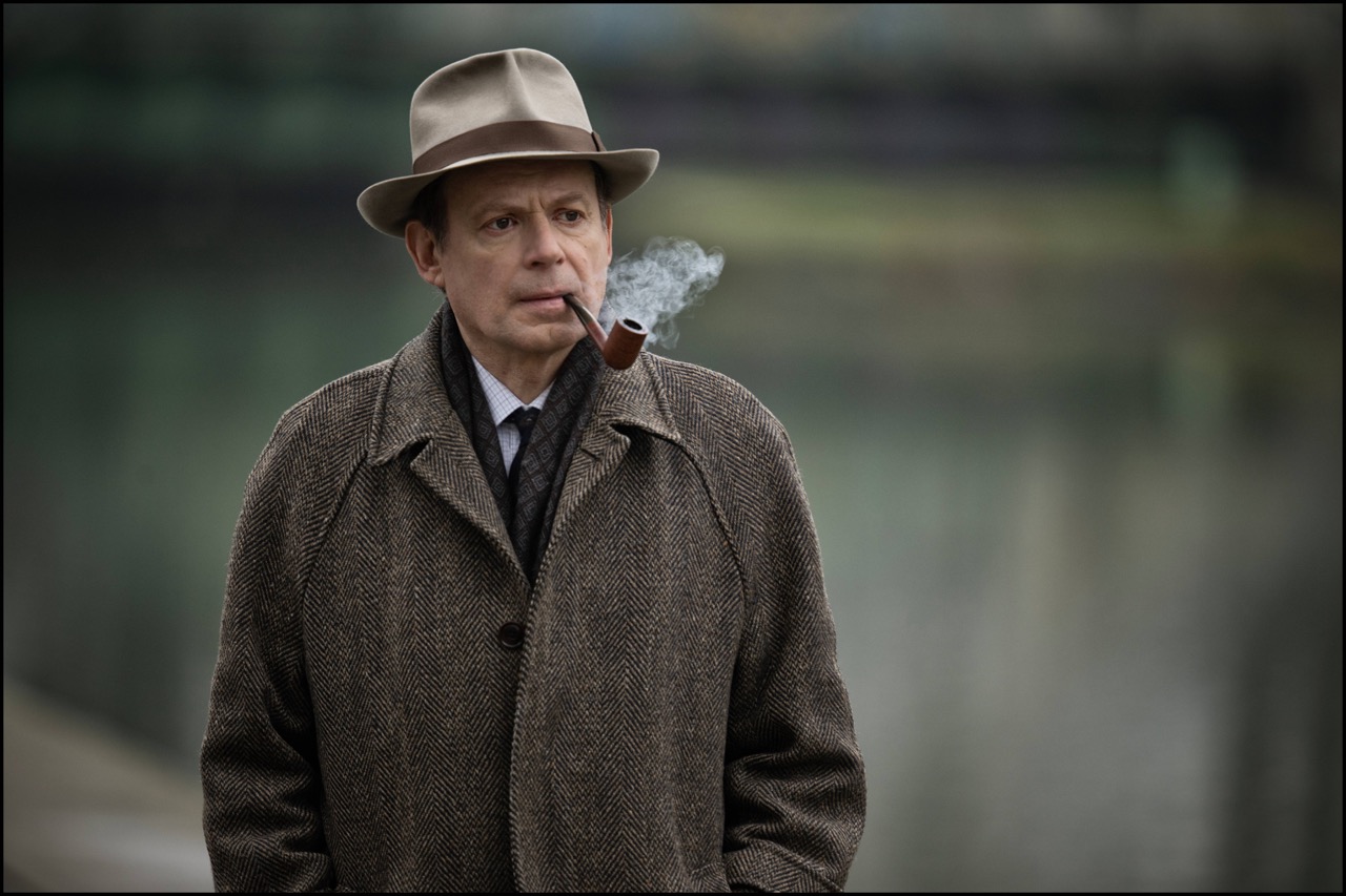 Maigret and the Dead Lover - Imagen 3